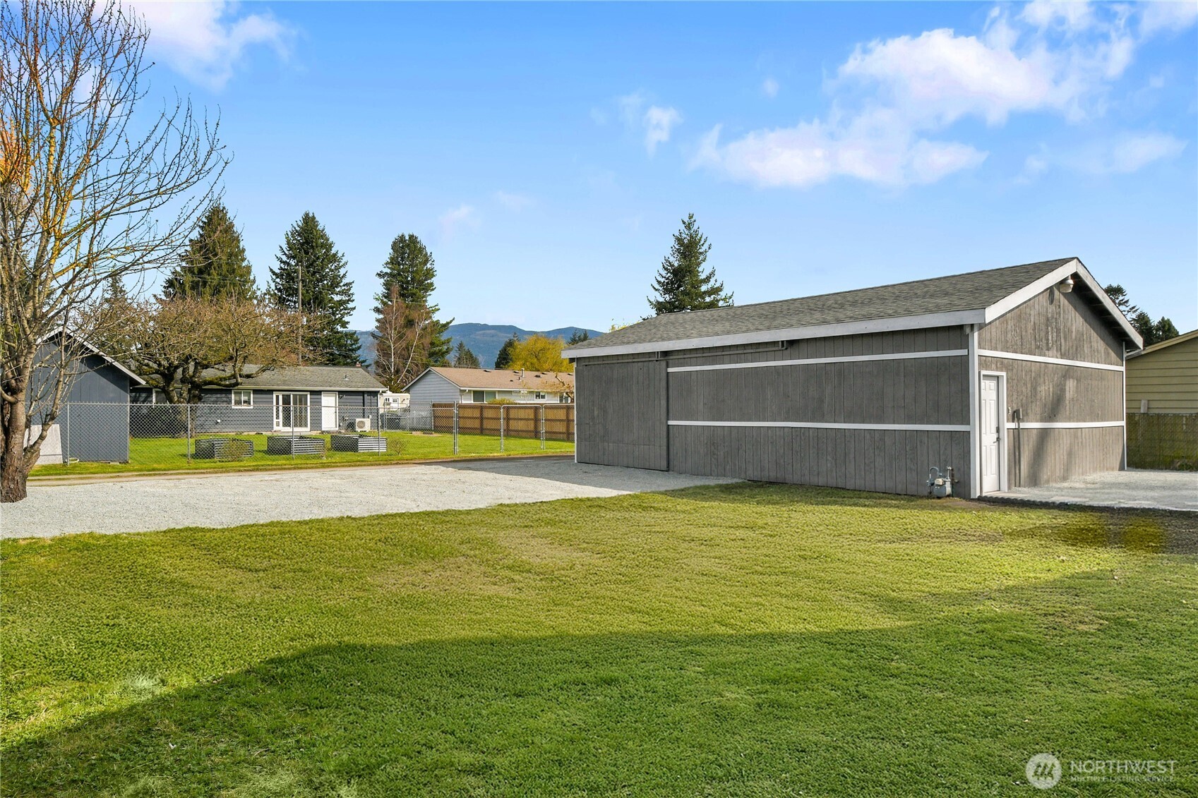 1006 Fidalgo Street , Sedro Woolley, WA 98284