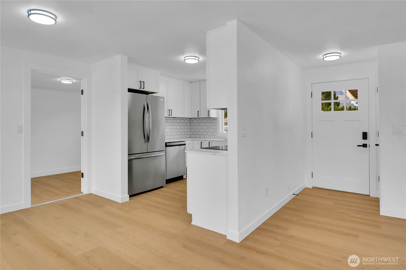 1006 Fidalgo Street , Sedro Woolley, WA 98284