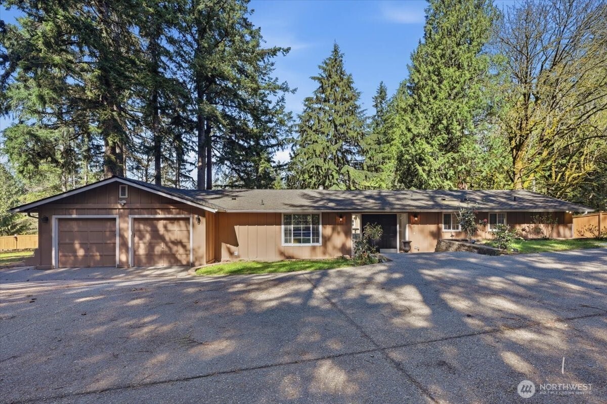 33807 SE 55th Street , Fall City, WA 98024