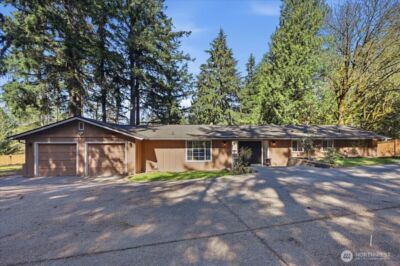 33807 SE 55th Street , Fall City, WA 98024