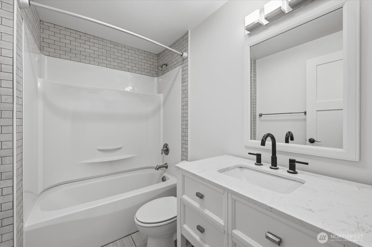 33807 SE 55th Street , Fall City, WA 98024