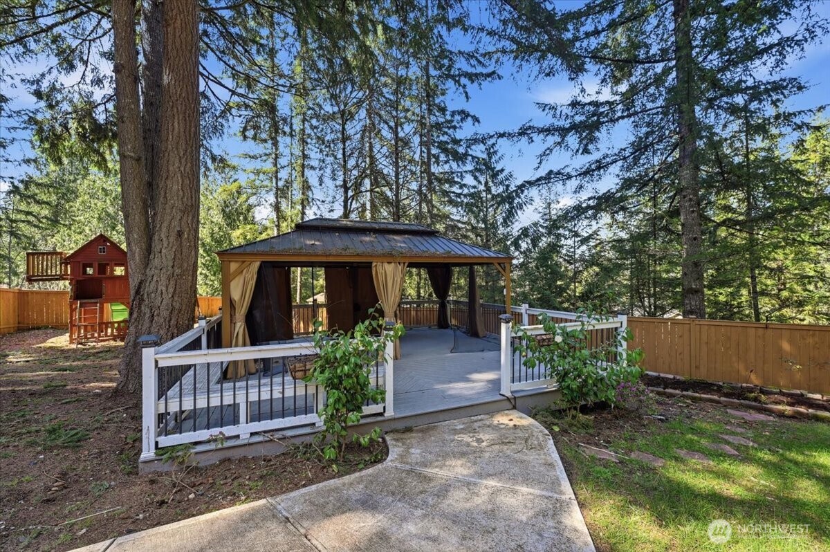 33807 SE 55th Street , Fall City, WA 98024