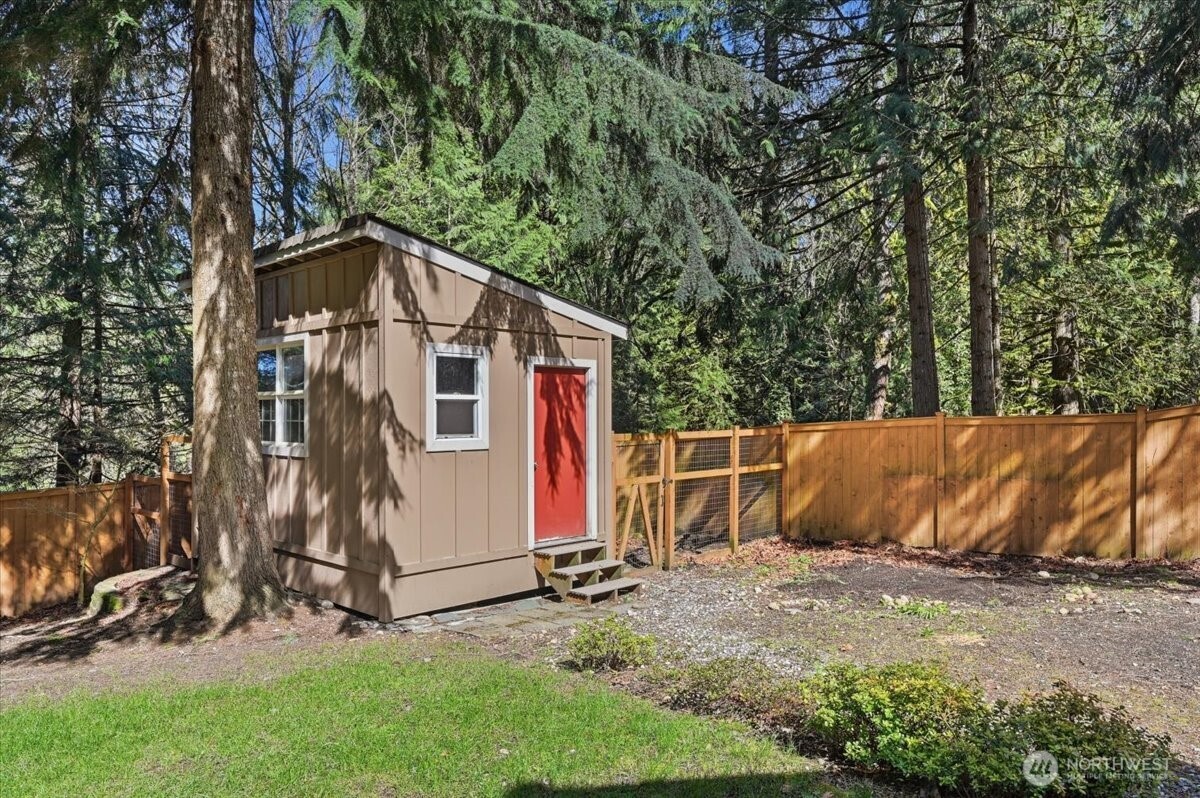 33807 SE 55th Street , Fall City, WA 98024