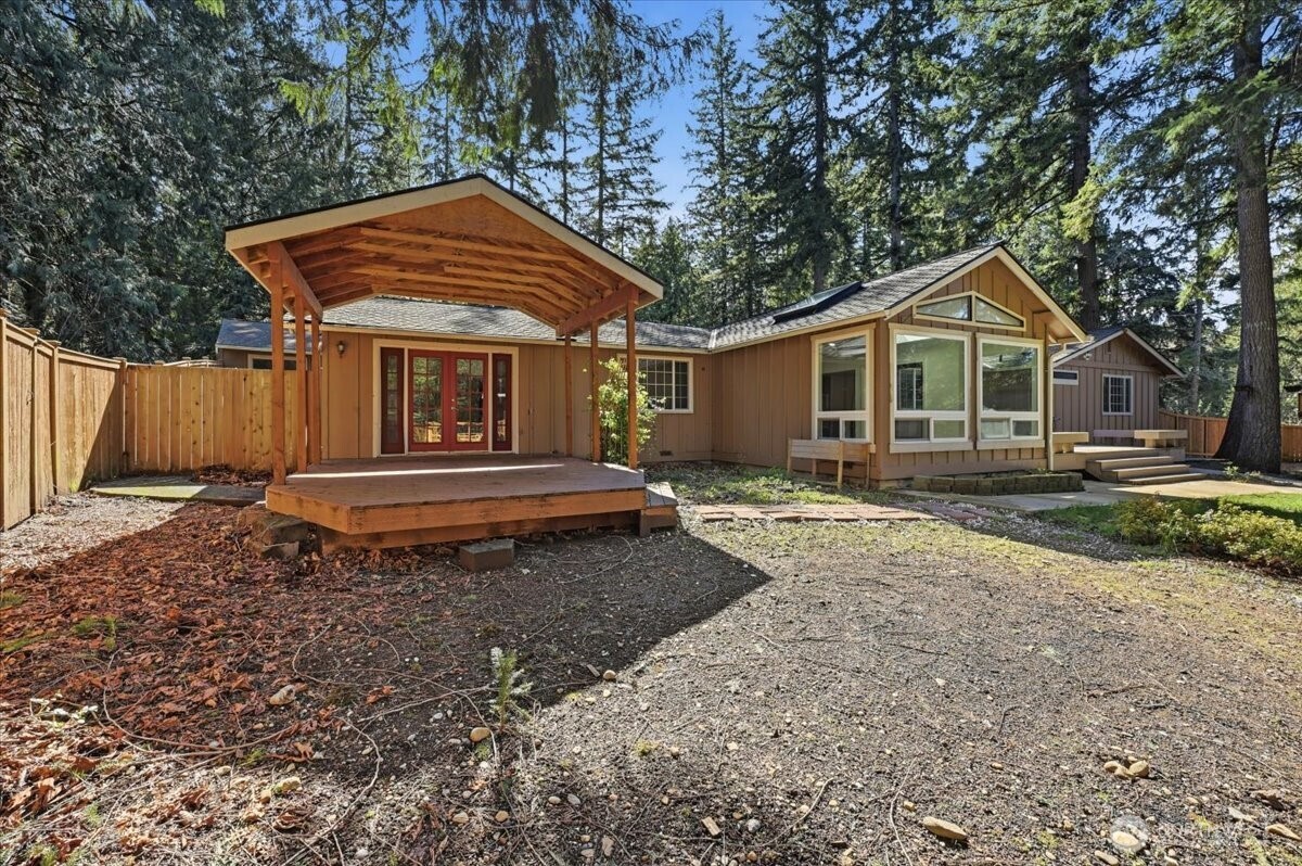 33807 SE 55th Street , Fall City, WA 98024