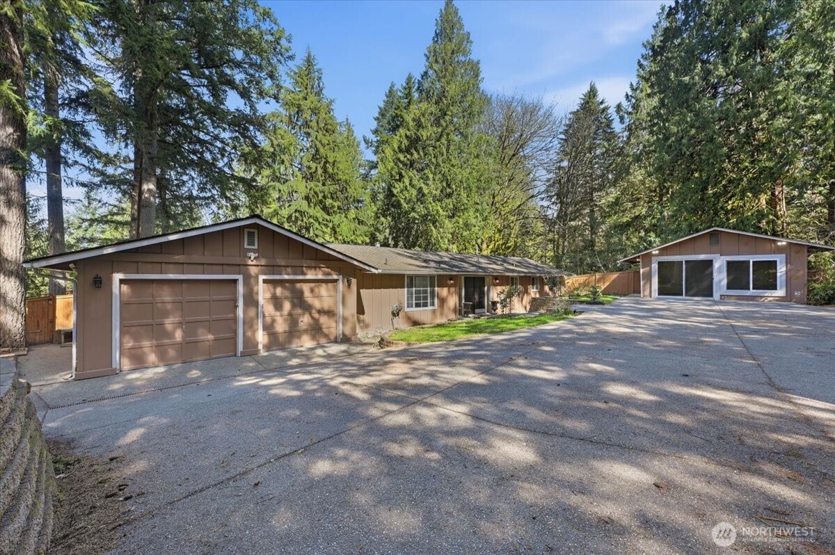 33807 SE 55th Street , Fall City, WA 98024