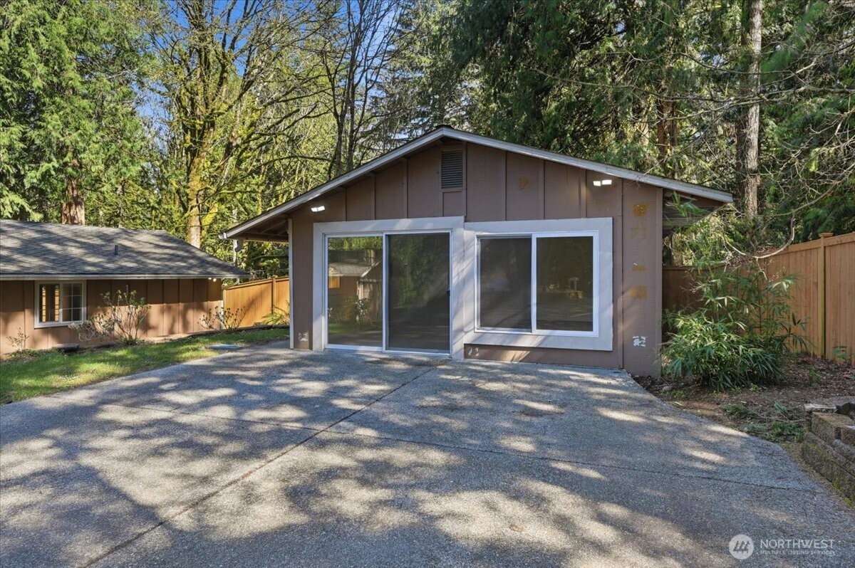 33807 SE 55th Street , Fall City, WA 98024