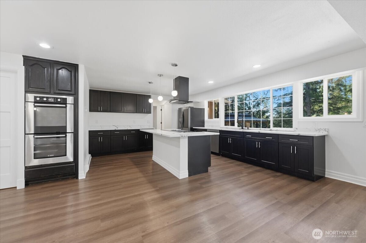 33807 SE 55th Street , Fall City, WA 98024