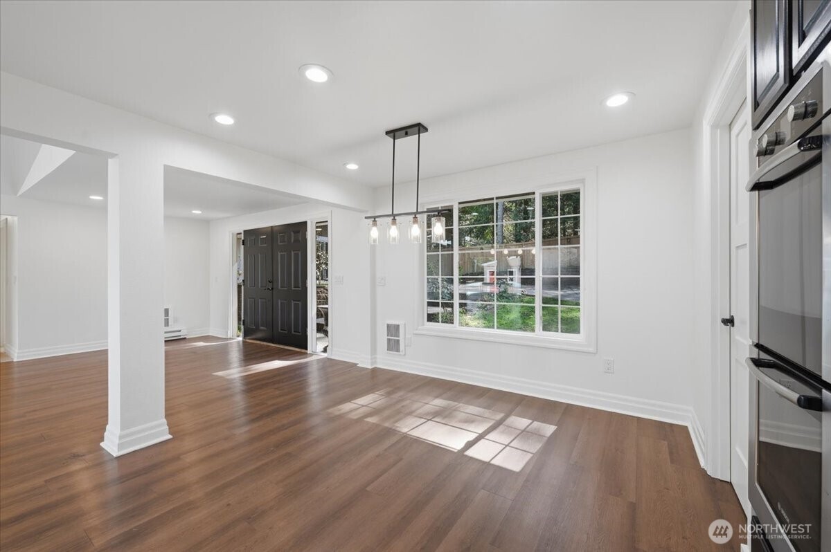 33807 SE 55th Street , Fall City, WA 98024