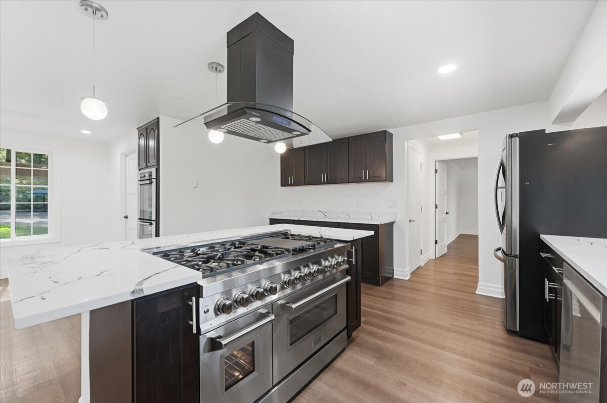 33807 SE 55th Street , Fall City, WA 98024