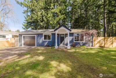 2437 Red Spruce Drive SE, Port Orchard, WA 98366