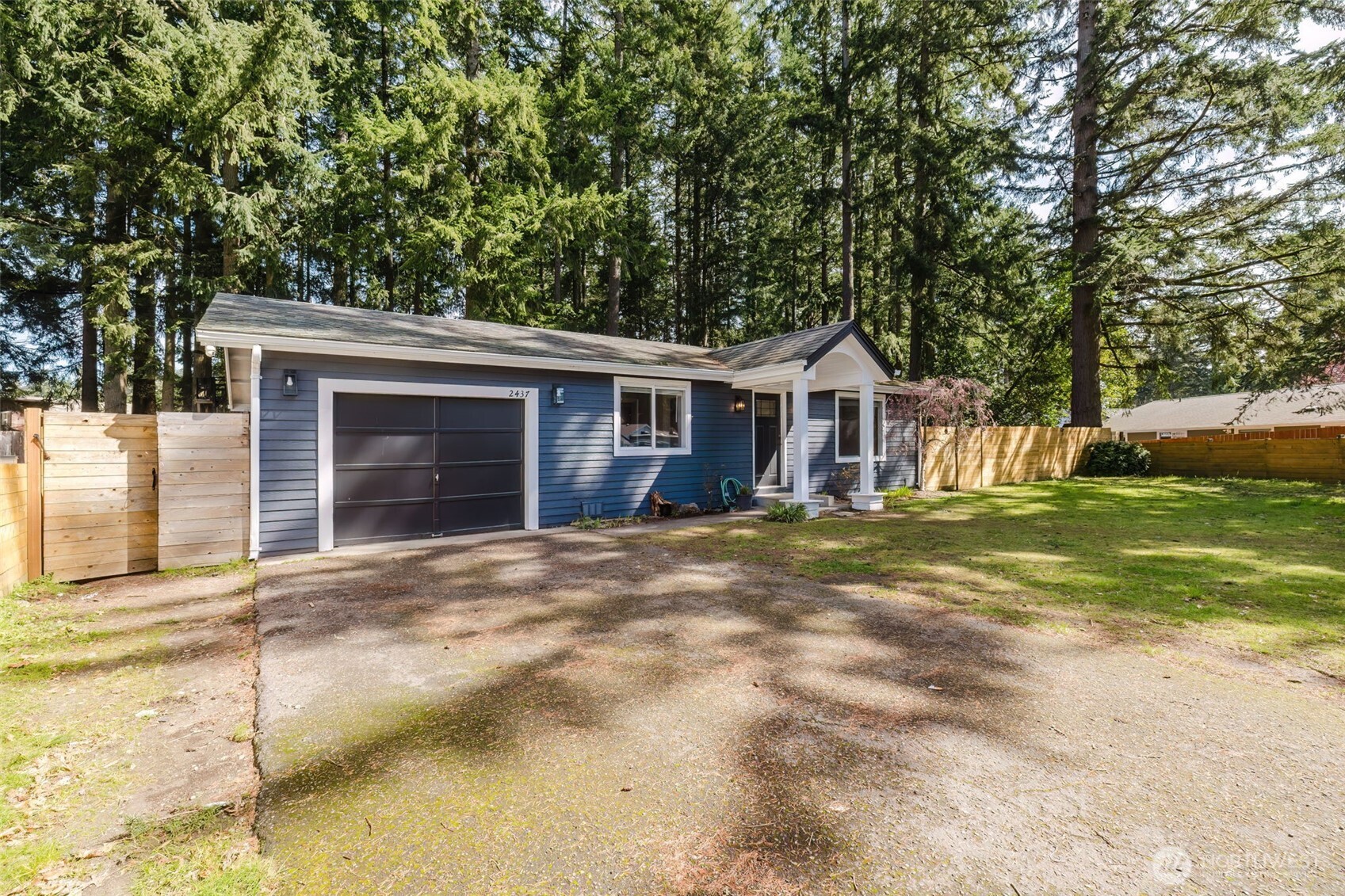 2437 Red Spruce Drive SE, Port Orchard, WA 98366