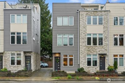 4758 Greenlake Way N, Seattle, WA 98103 - Photo 2