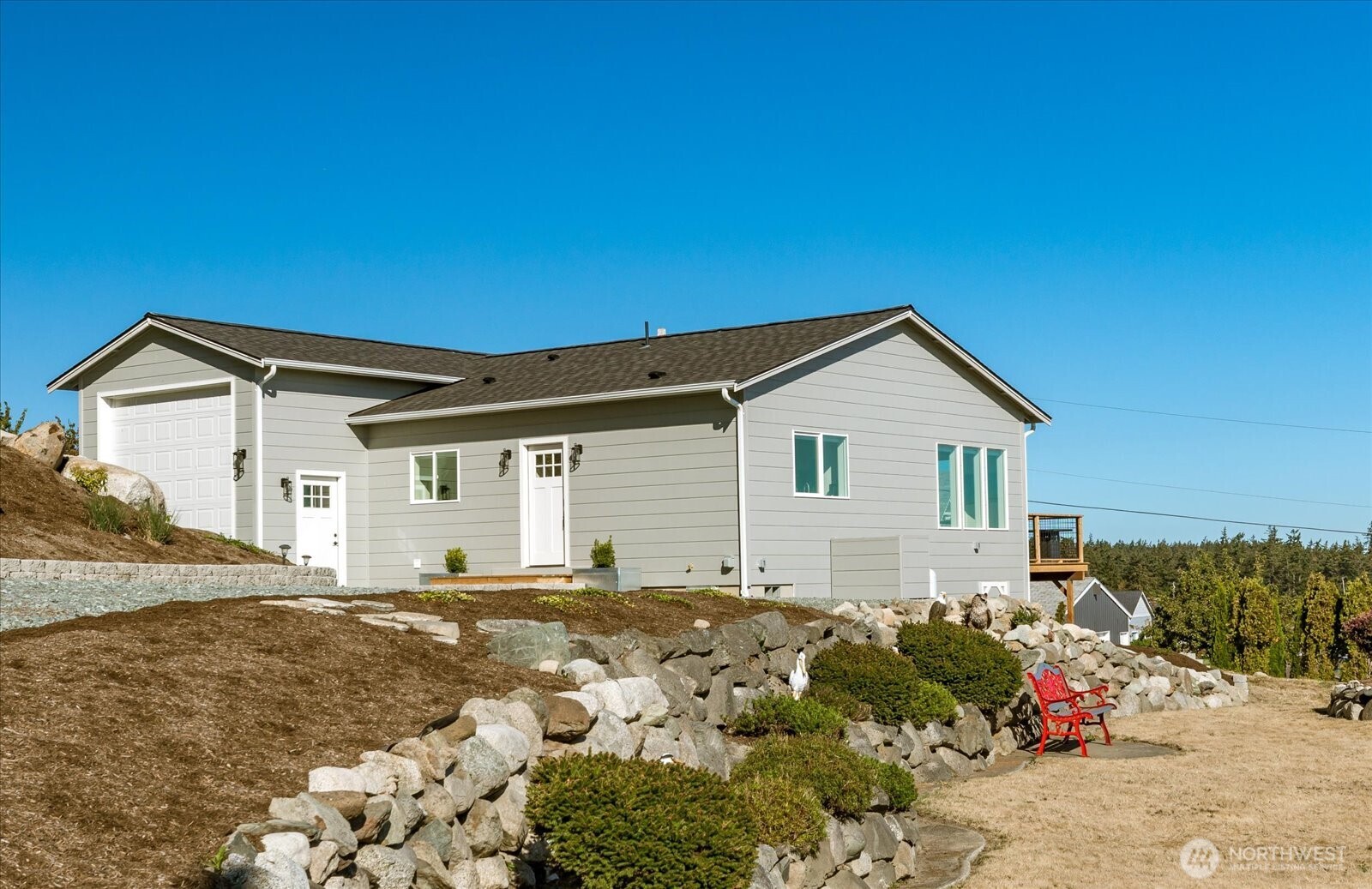 1387 Scenic Heights Road , Oak Harbor, WA 98277