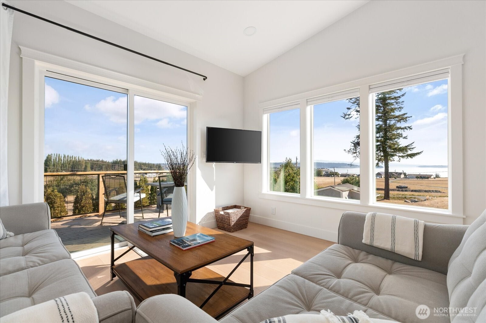 1387 Scenic Heights Road , Oak Harbor, WA 98277