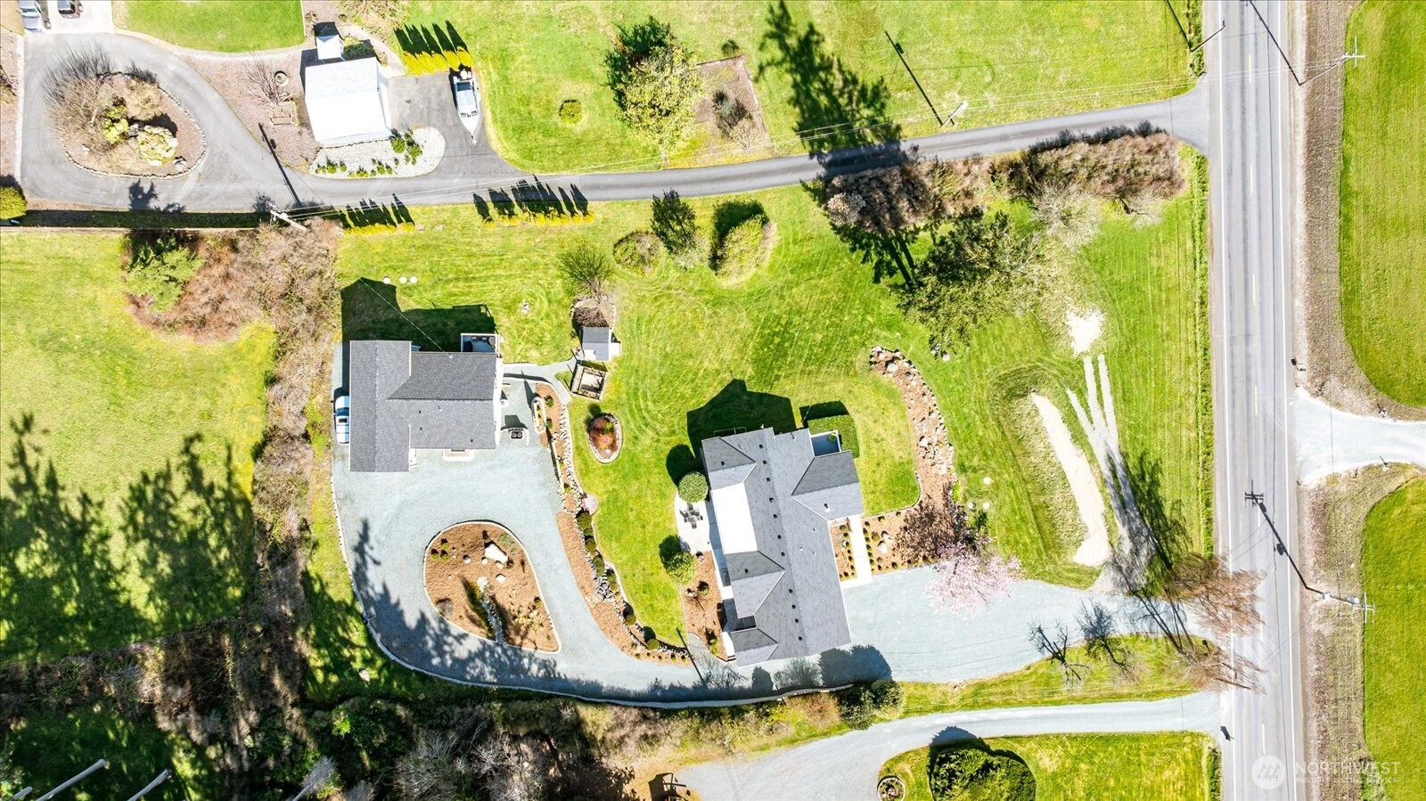 1387 Scenic Heights Road , Oak Harbor, WA 98277