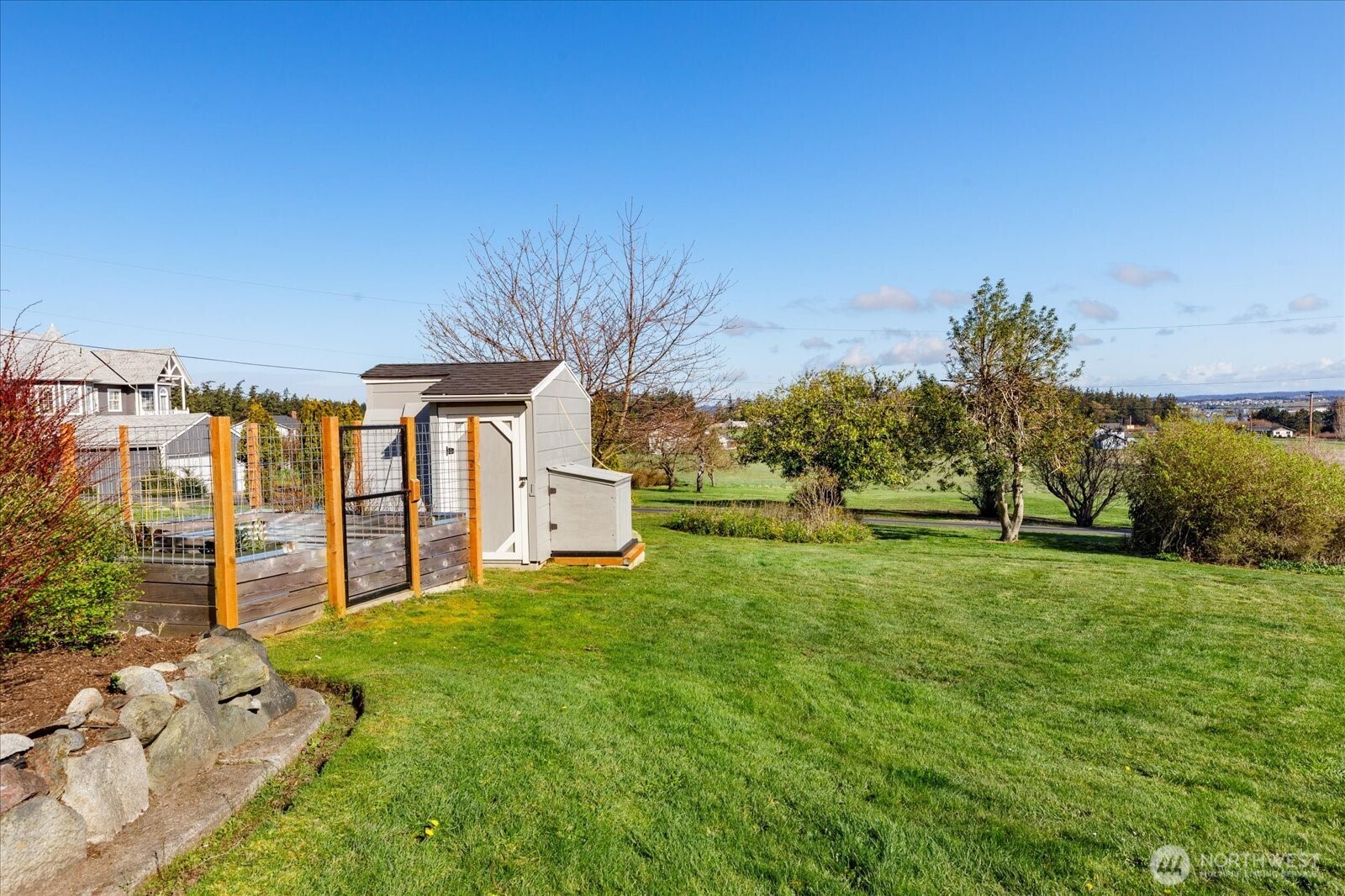 1387 Scenic Heights Road , Oak Harbor, WA 98277