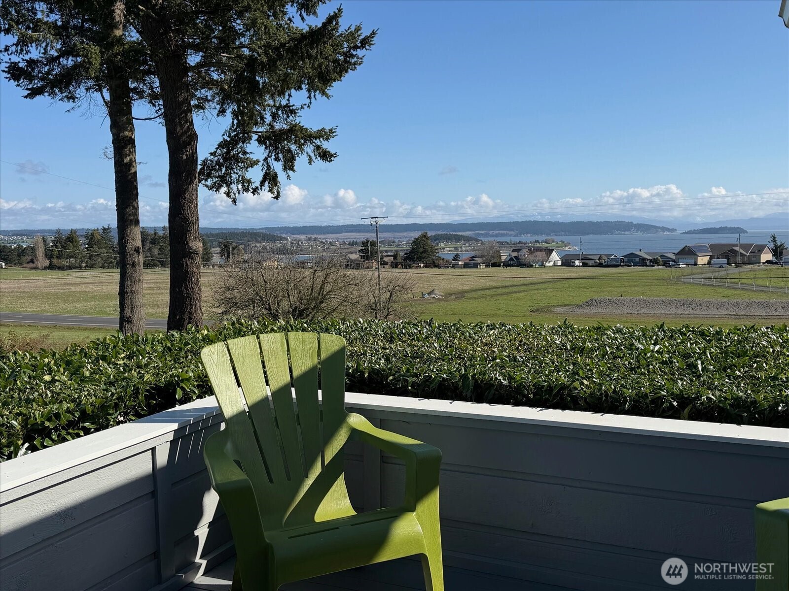 1387 Scenic Heights Road , Oak Harbor, WA 98277