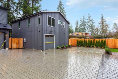 11607 NE 112th Street #2, Kirkland, WA 98033 - Photo 38
