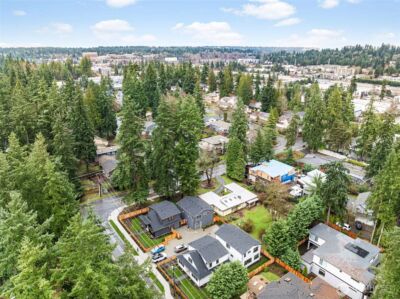 11607 NE 112th Street #2, Kirkland, WA 98033 - Photo 4