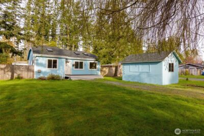 655 Hunt St , Friday Harbor, WA 98250-8078