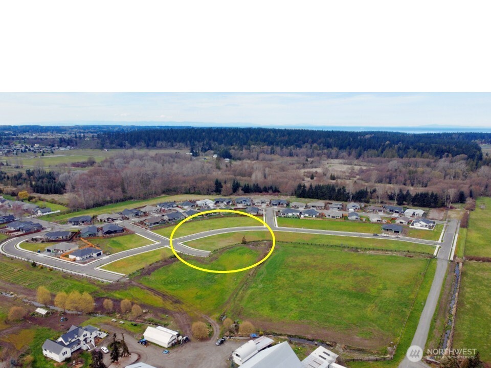 90 Dover Lane , Sequim, WA 98382