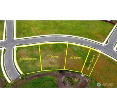 90 Dover Lane , Sequim, WA 98382 - Photo 3