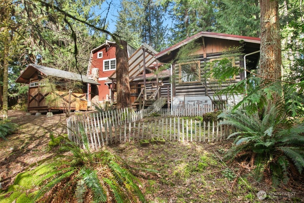 19739 324th Avenue NE, Duvall, WA 98019