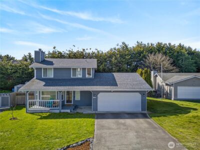 861 NW Haslo Pl , Oak Harbor, WA 98277