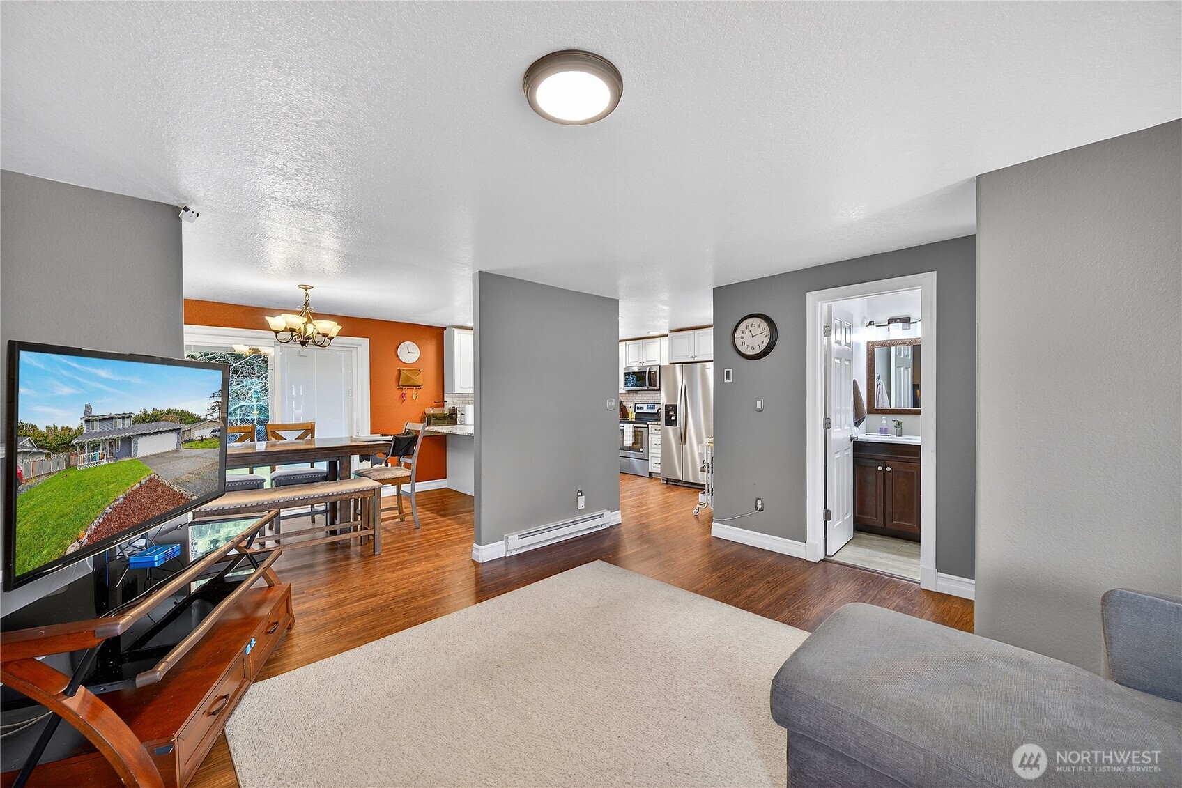 861 NW Haslo Pl , Oak Harbor, WA 98277