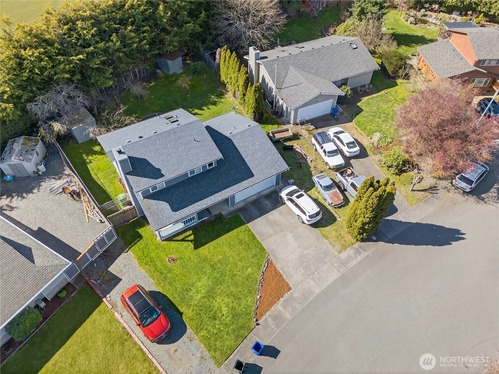 861 NW Haslo Pl , Oak Harbor, WA 98277