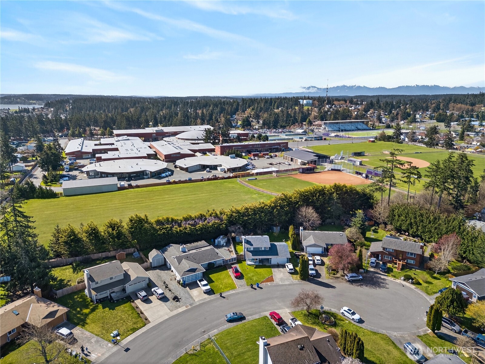 861 NW Haslo Pl , Oak Harbor, WA 98277