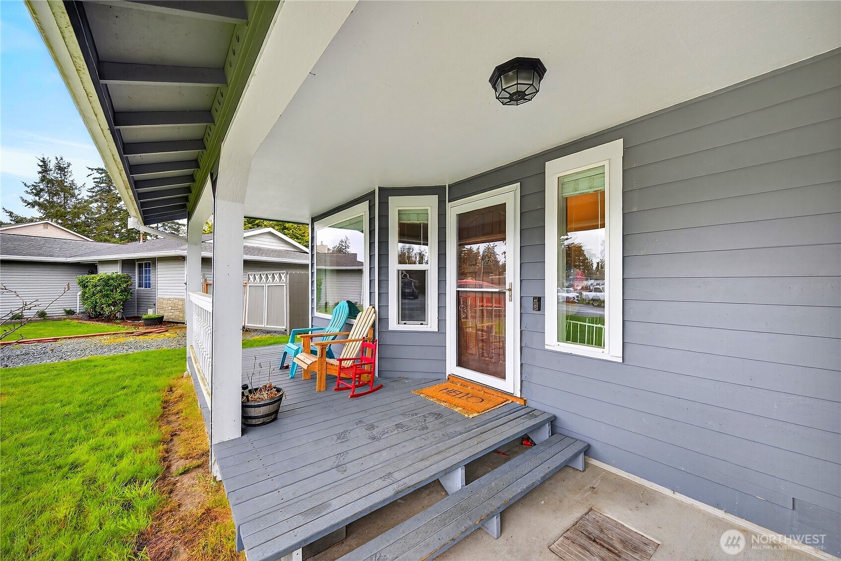 861 NW Haslo Pl , Oak Harbor, WA 98277