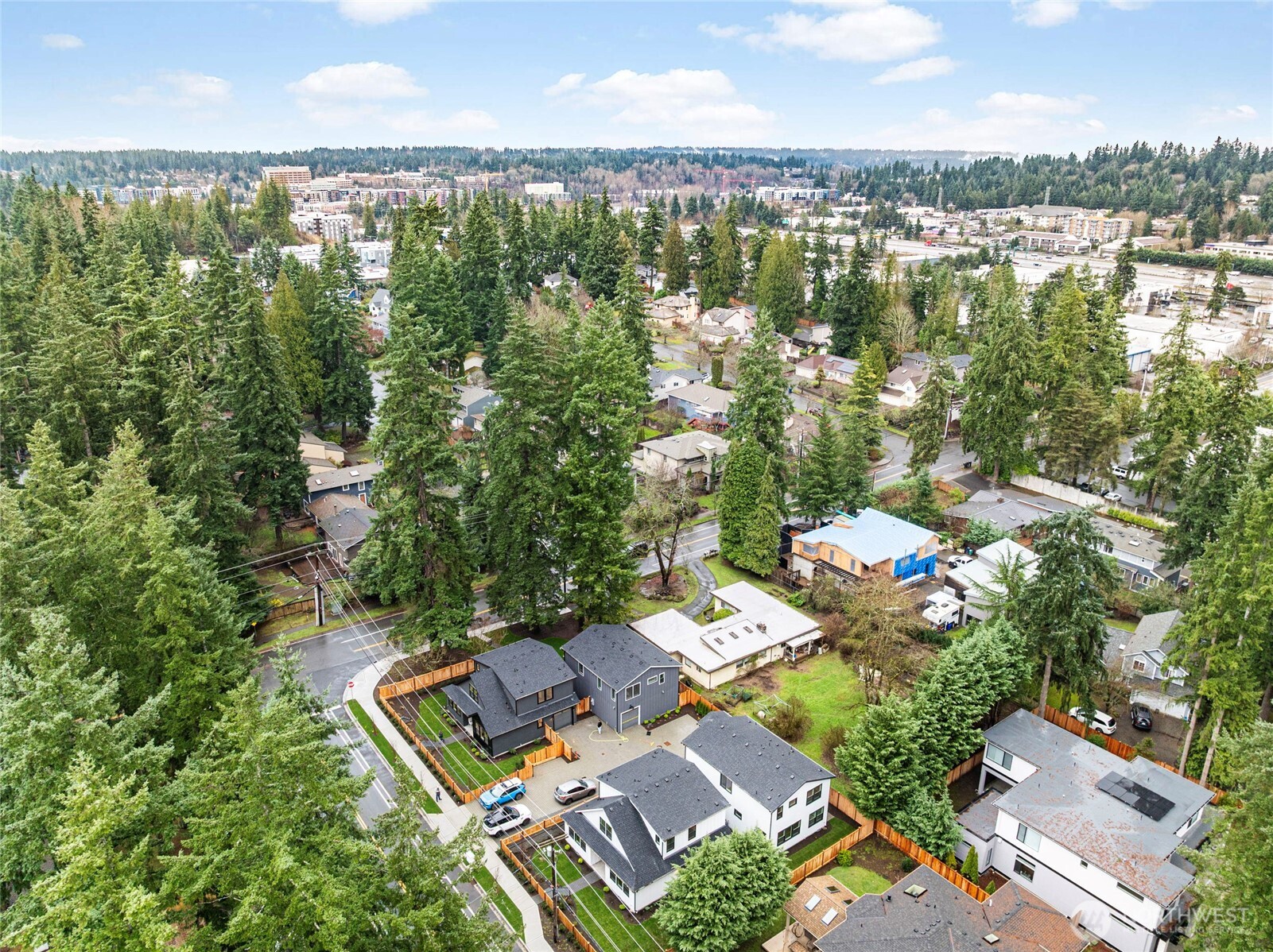 11116 116th Avenue NE #4, Kirkland, WA 98033