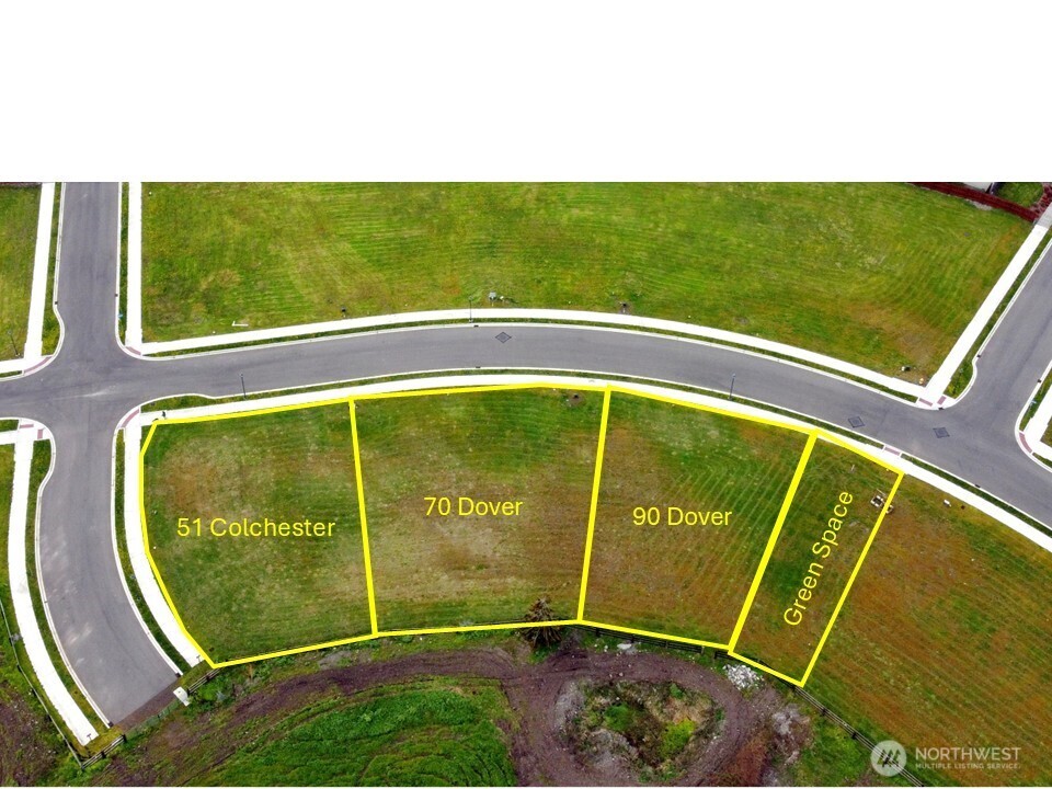 9070 Dover Lane , Sequim, WA 98382