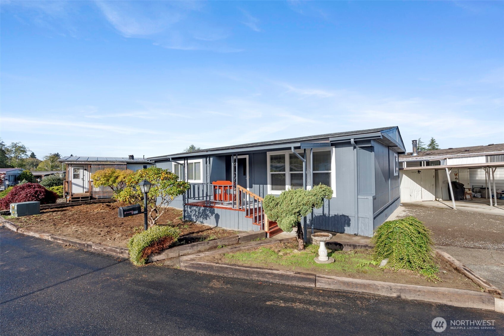 225 Ho Hum Lane , Aberdeen, WA 98520-8532