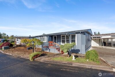 225 Ho Hum Lane , Aberdeen, WA 98520-8532