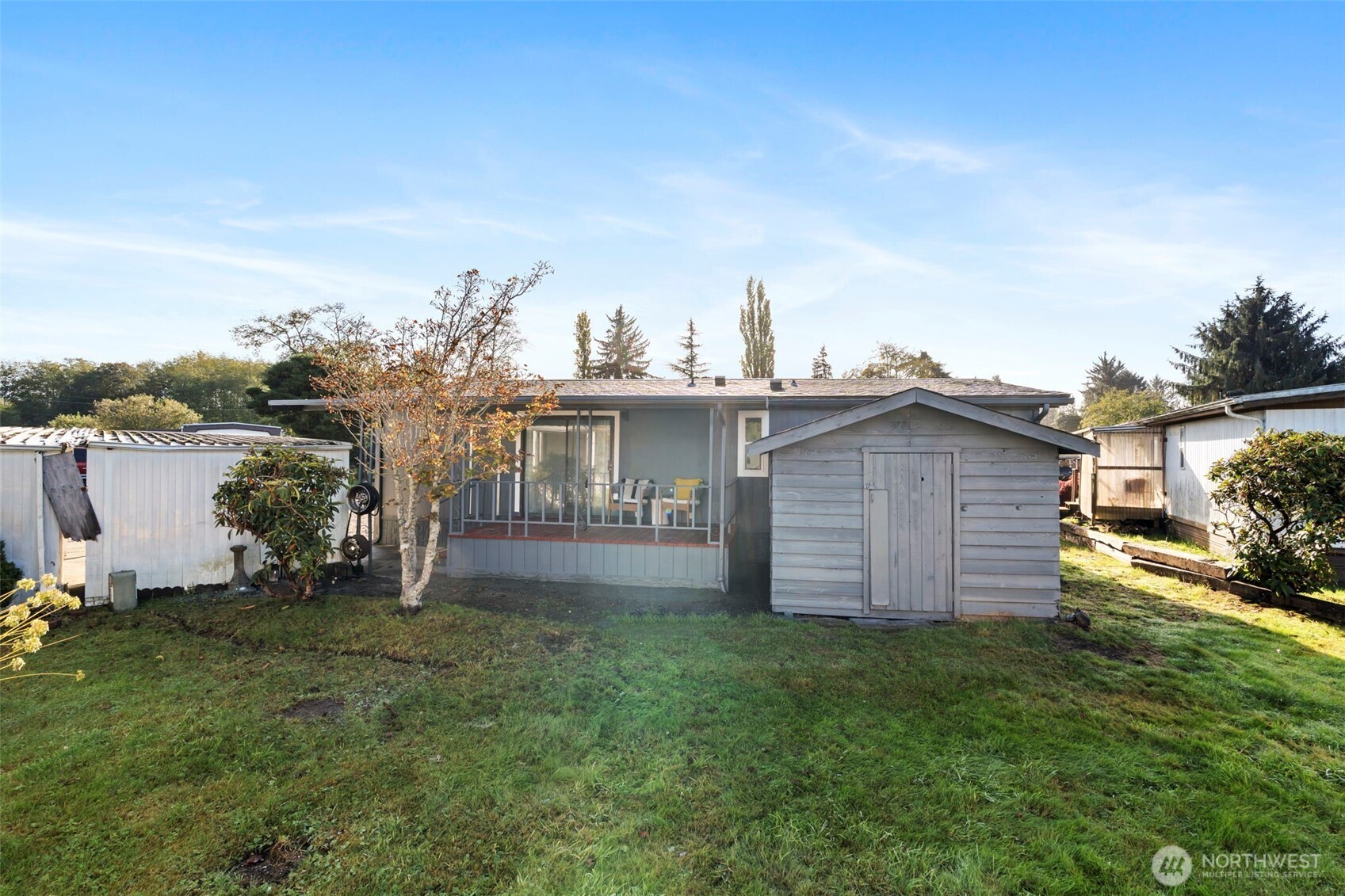 225 Ho Hum Lane , Aberdeen, WA 98520-8532