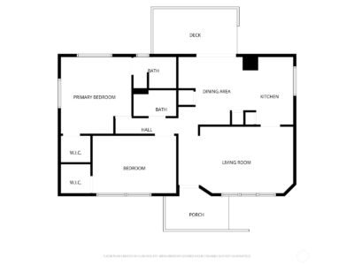 225 Ho Hum Lane , Aberdeen, WA 98520-8532 - Photo 4