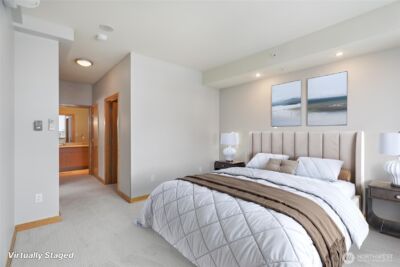 1100 106th Avenue NE #902, Bellevue, WA 98004 - Photo 18