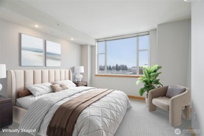 1100 106th Avenue NE #902, Bellevue, WA 98004 - Photo 19