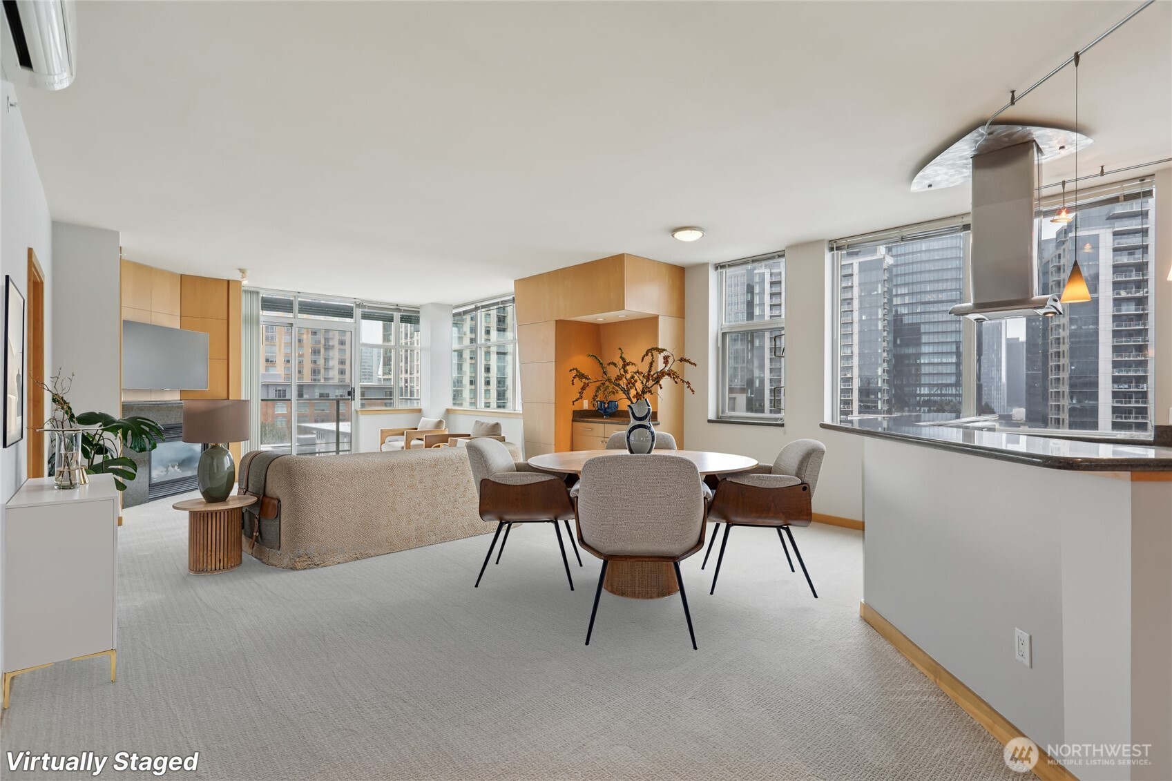 1100 106th Avenue NE #902, Bellevue, WA 98004