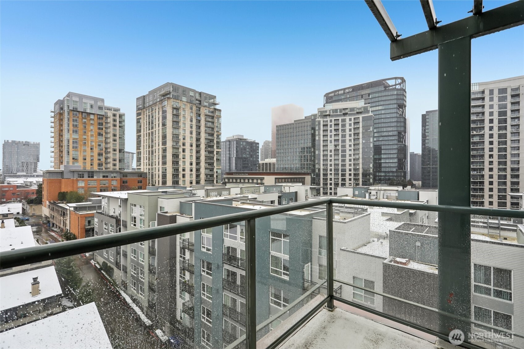 1100 106th Avenue NE #902, Bellevue, WA 98004