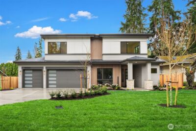 16601 SE 27th Street , Bellevue, WA 98008