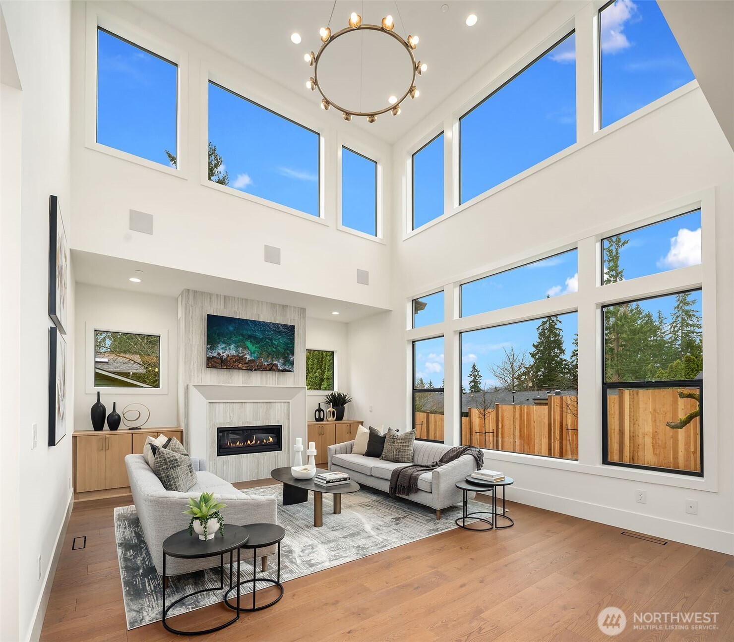 16601 SE 27th Street , Bellevue, WA 98008