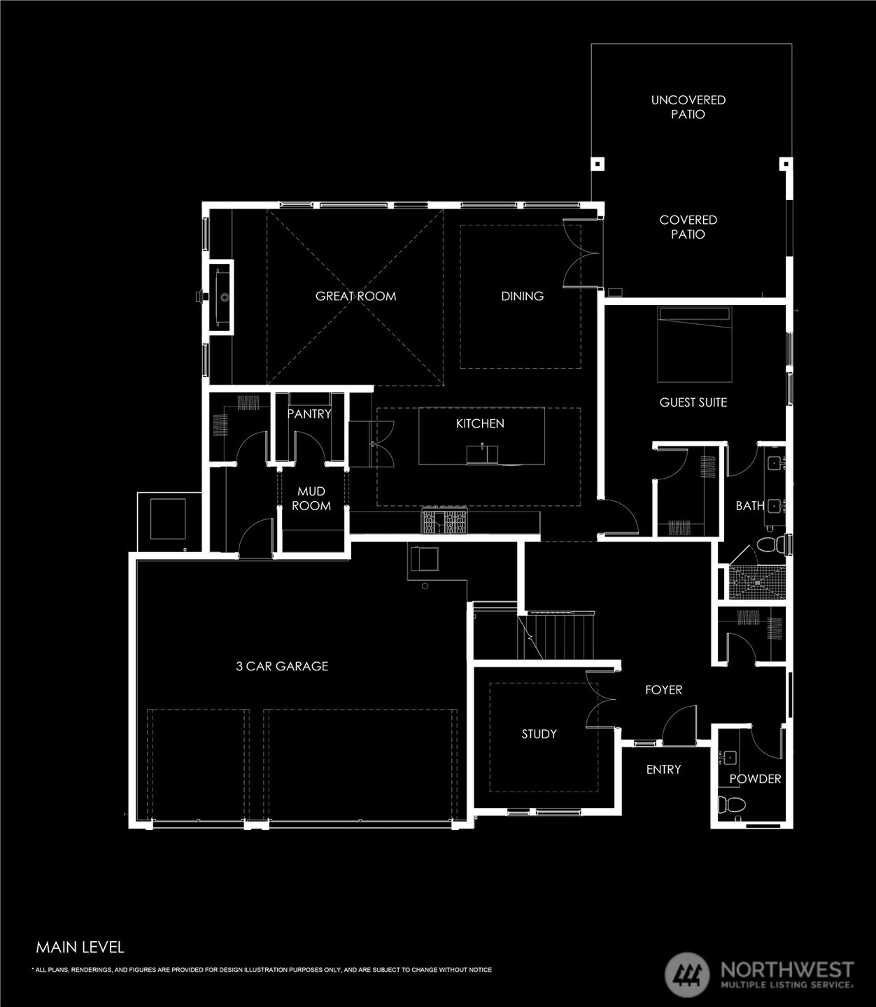 16601 SE 27th Street , Bellevue, WA 98008