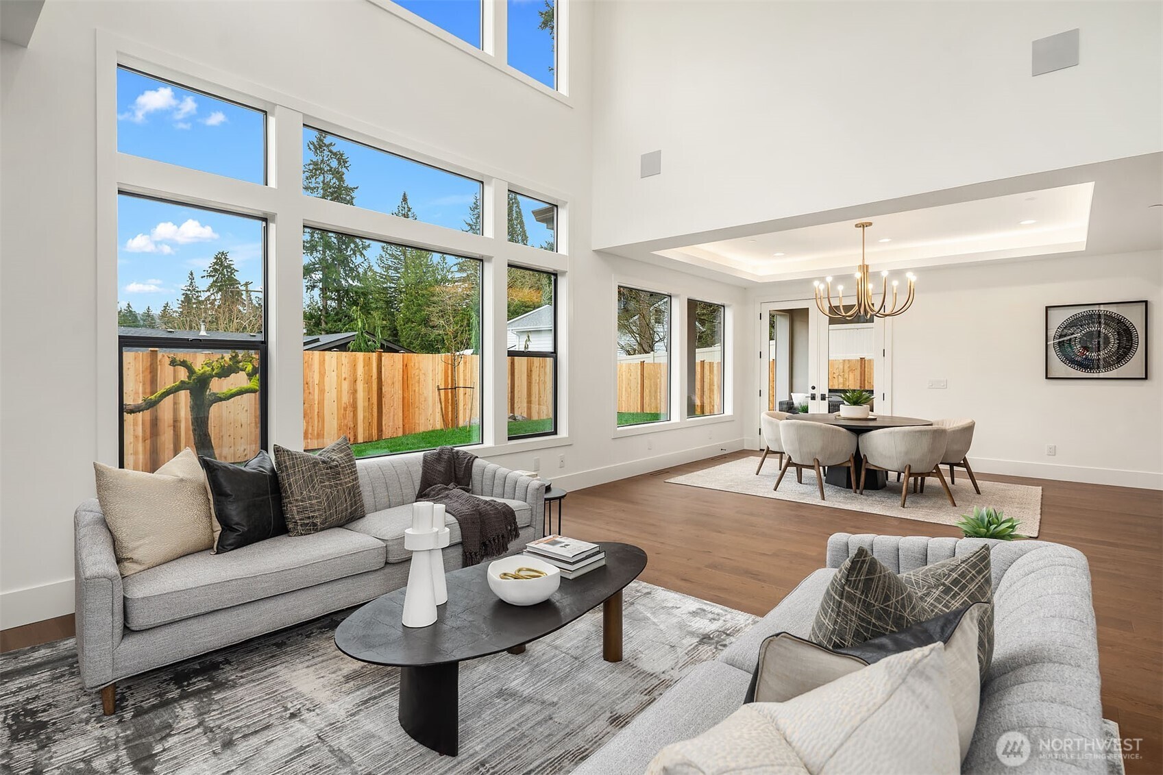 16601 SE 27th Street , Bellevue, WA 98008