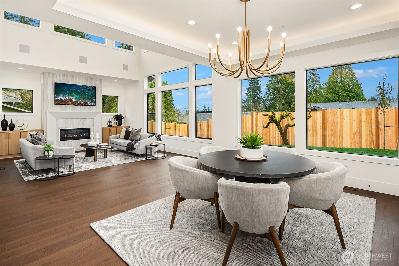 16601 SE 27th Street , Bellevue, WA 98008