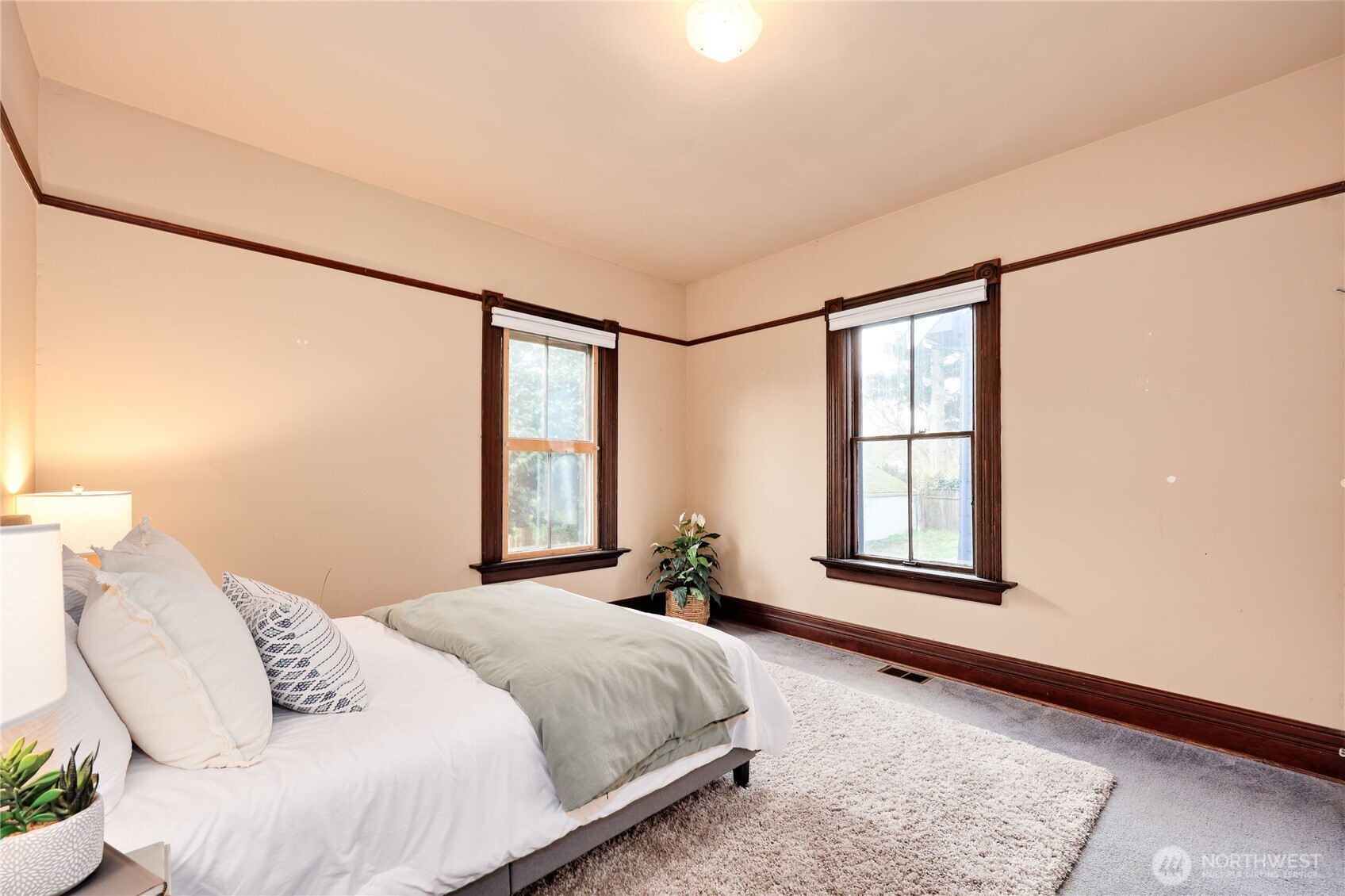 543 Van Buren Street , Port Townsend, WA 98368