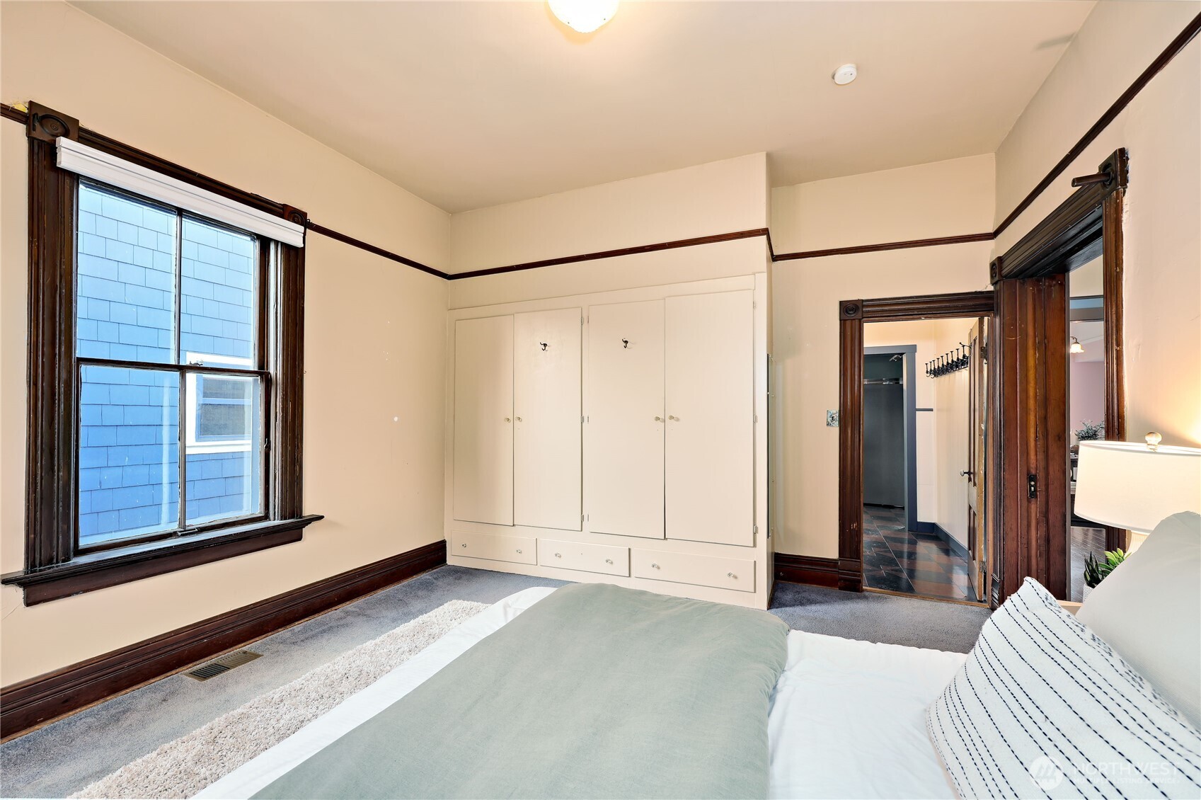 543 Van Buren Street , Port Townsend, WA 98368