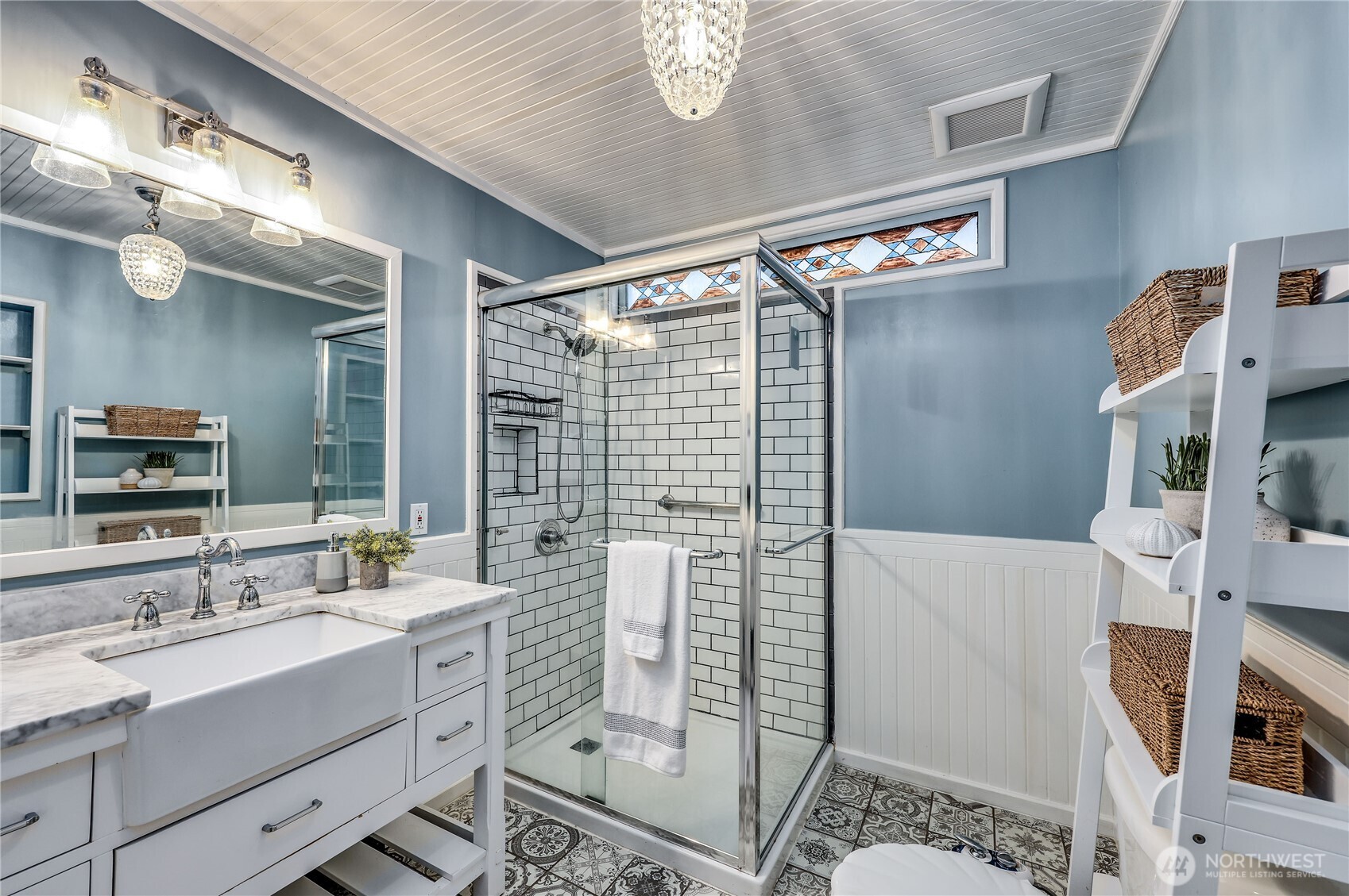 543 Van Buren Street , Port Townsend, WA 98368